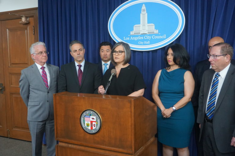 Coronavirus - Councilwoman Monica Rodriguez