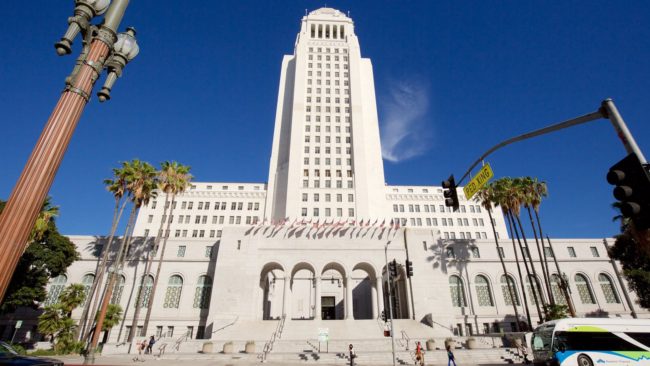 ayuntamiento-Los-Angeles