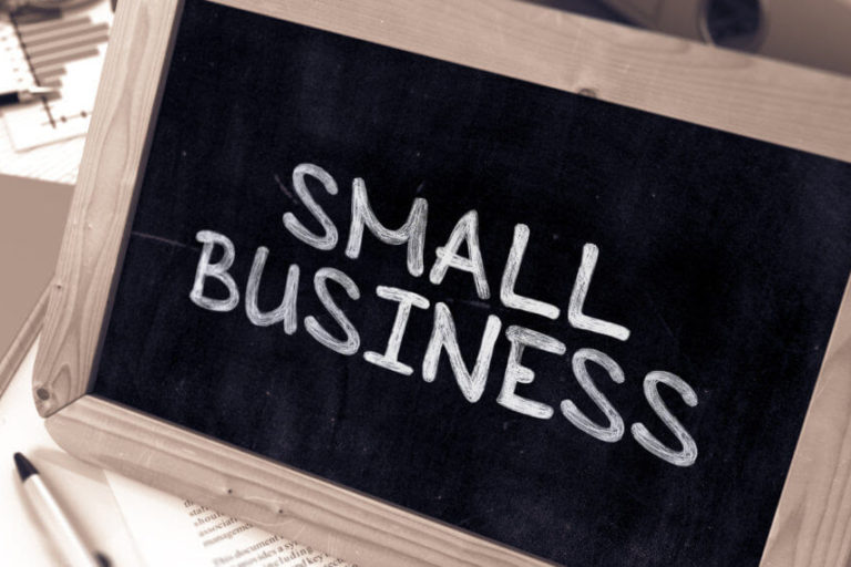 Small Business
