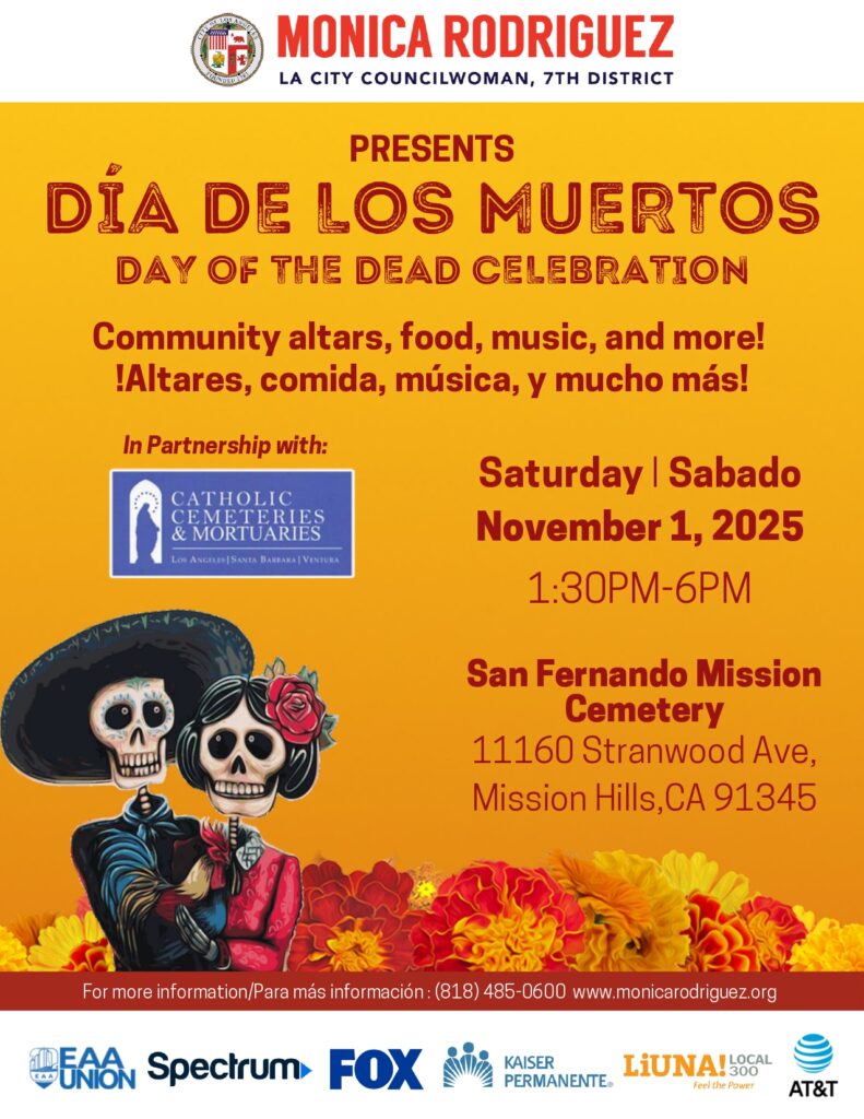 Saturday, November 1, 2025
1:30PM - 6PM